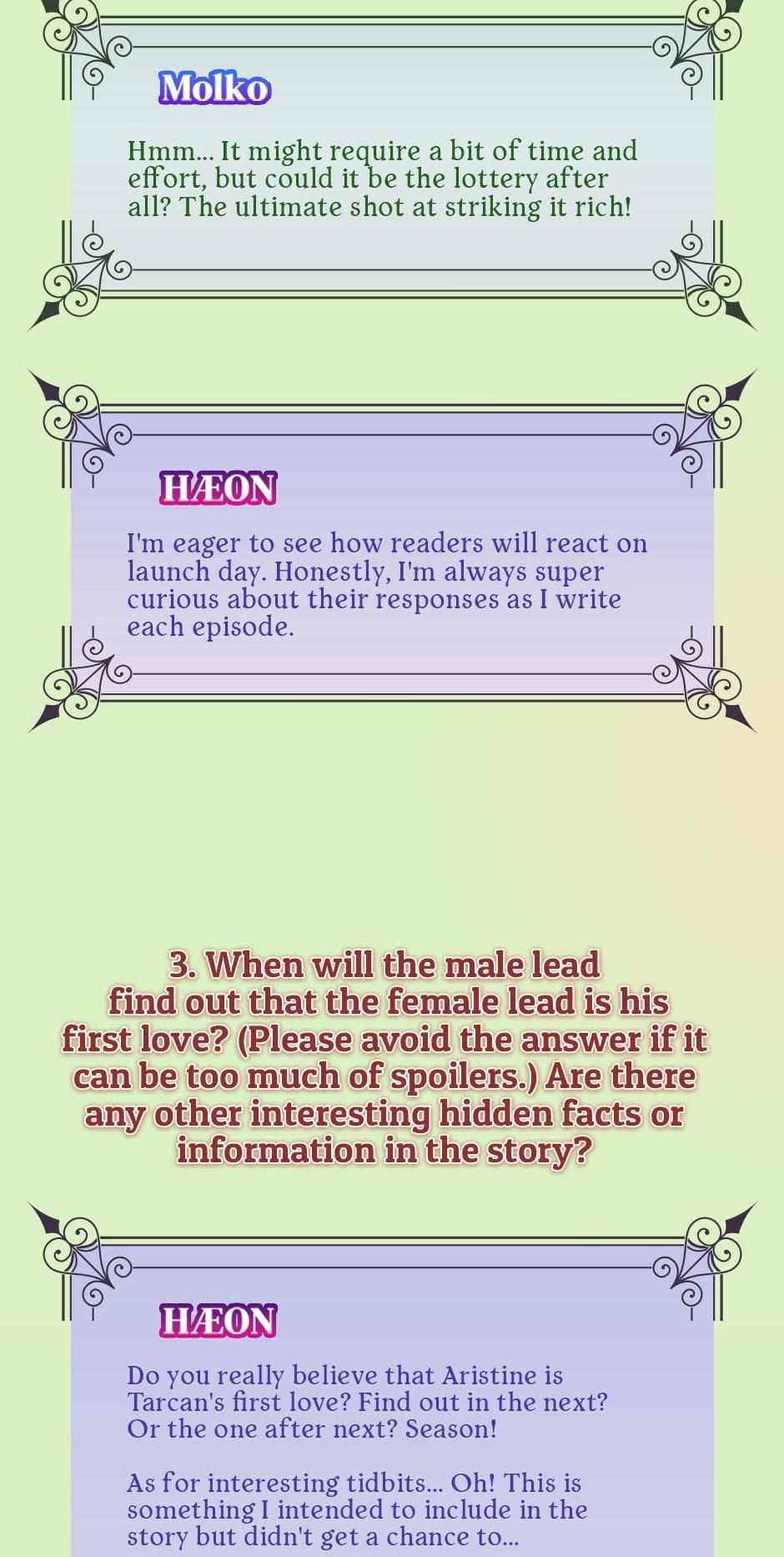 Forget My Husband, I’ll Go Make Money Chapter 129.5 page 16 - 