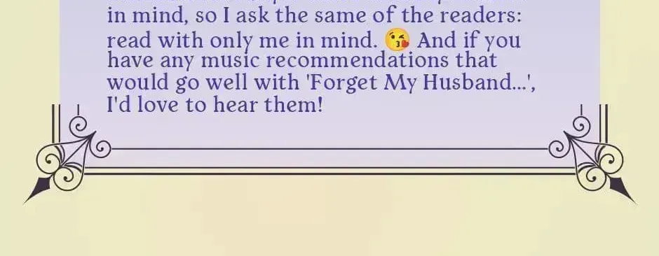 Forget My Husband, I’ll Go Make Money Chapter 129.6 page 26 - 