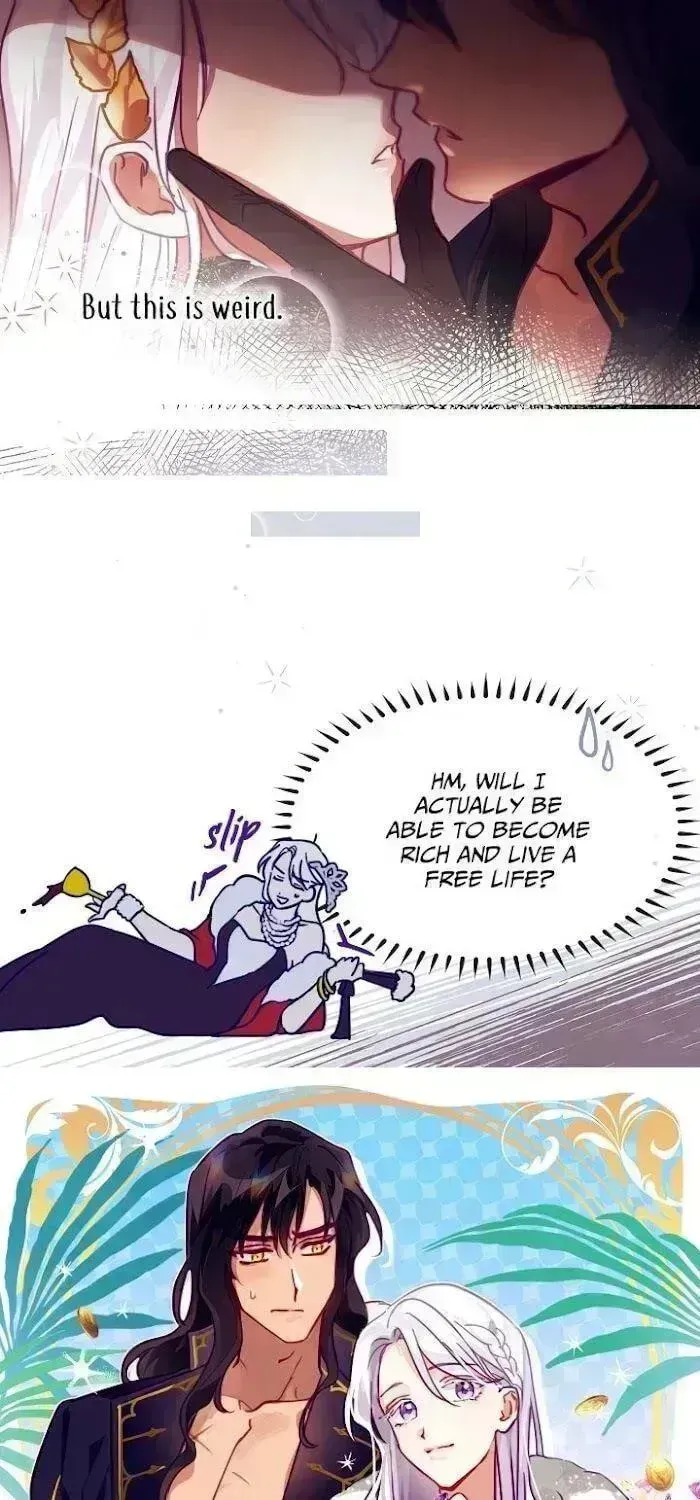 Forget My Husband, I’ll Go Make Money Chapter 129.8 page 20 - 