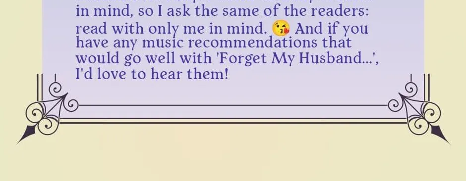 Forget My Husband, I’ll Go Make Money Chapter 129.9 page 26 - 