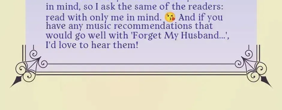 Forget My Husband, I’ll Go Make Money Chapter 129 page 26 - 