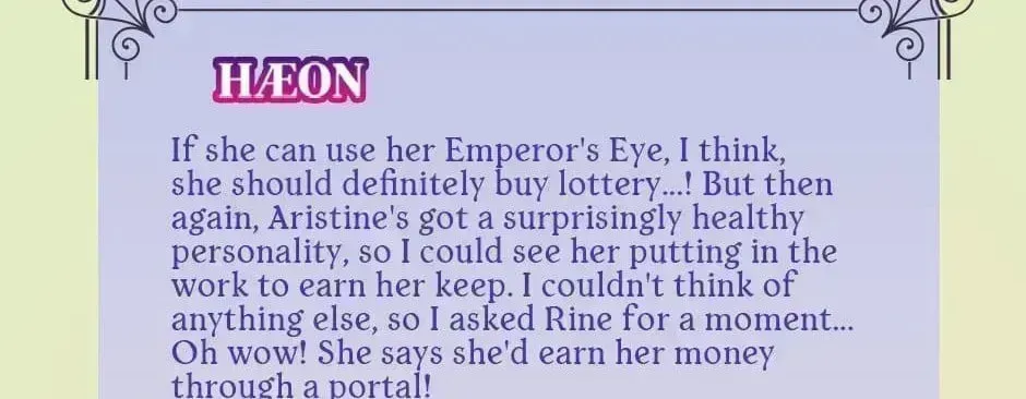Forget My Husband, I’ll Go Make Money Chapter 130.2 page 14 - 