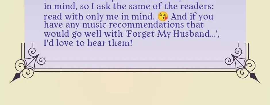 Forget My Husband, I’ll Go Make Money Chapter 130.7 page 26 - 