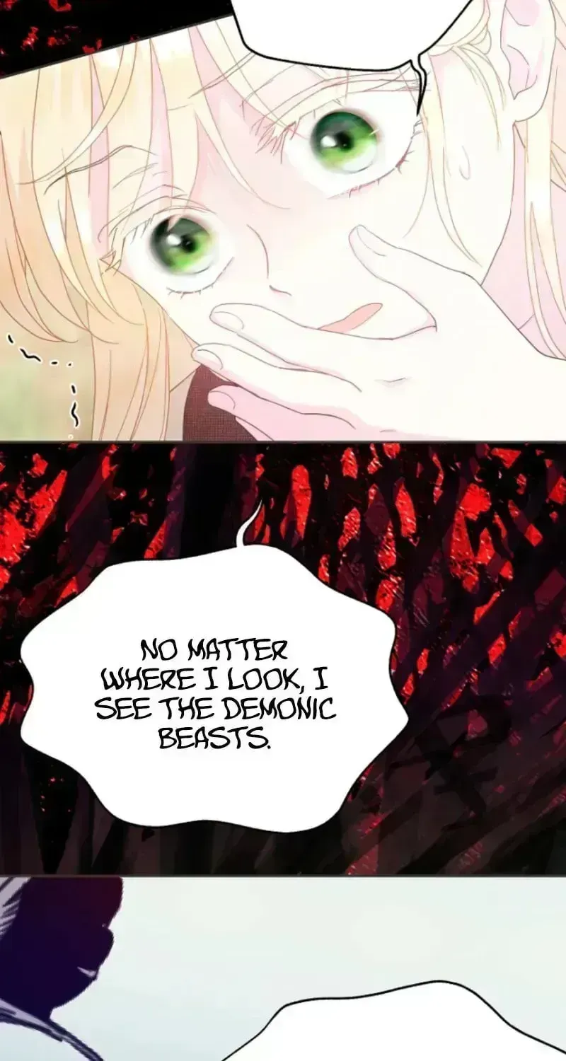 Forget My Husband, I’ll Go Make Money Chapter 130.9 page 14 - 