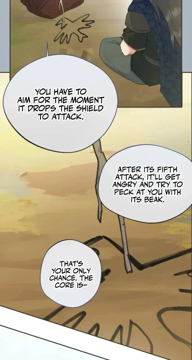 Forget My Husband, I’ll Go Make Money Chapter 130.9 page 39 - 