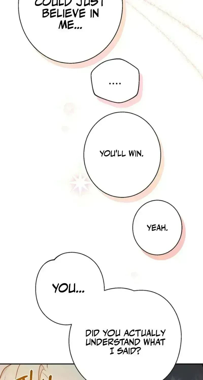 Forget My Husband, I’ll Go Make Money Chapter 130 page 24 - 