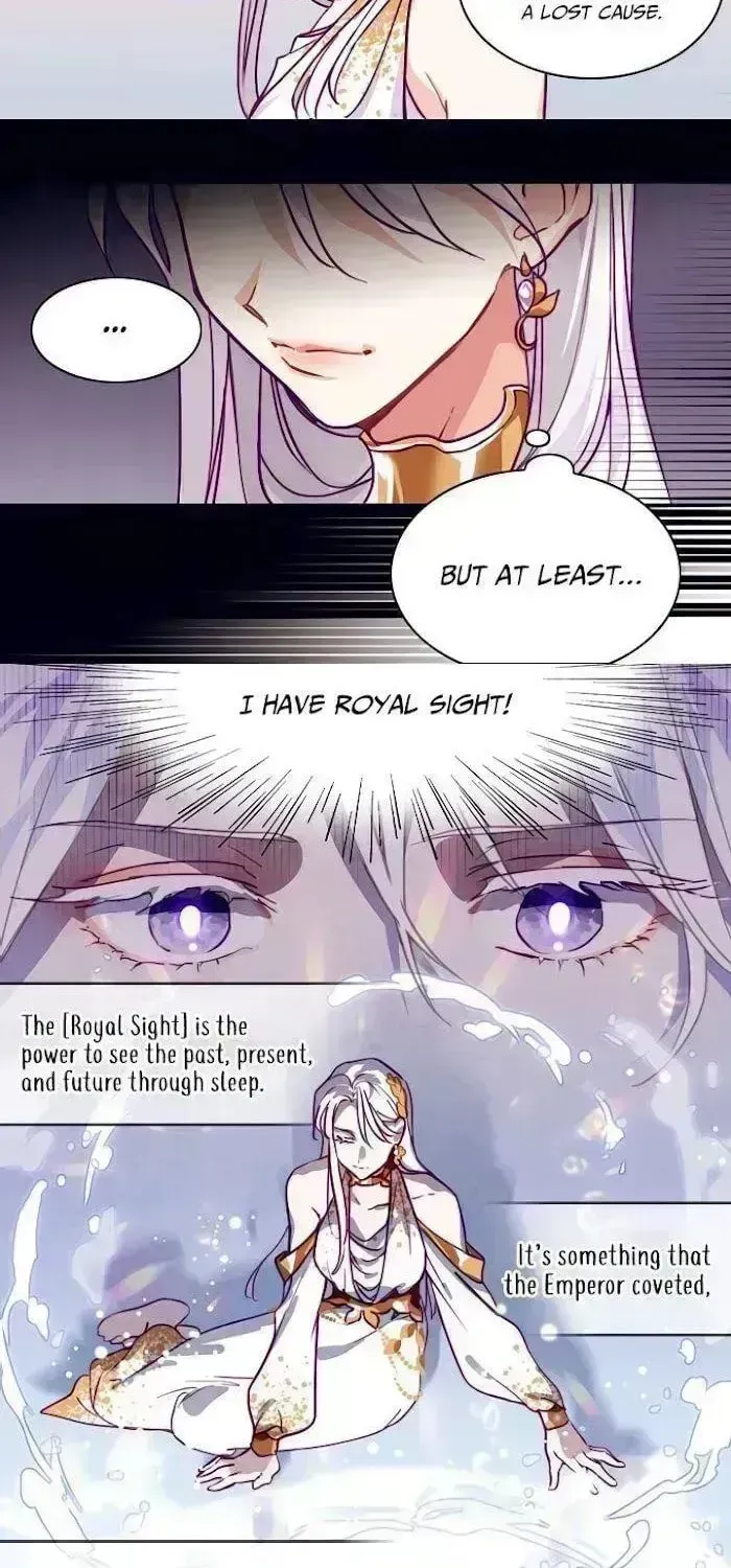 Forget My Husband, I’ll Go Make Money Chapter 131.2 page 12 - 