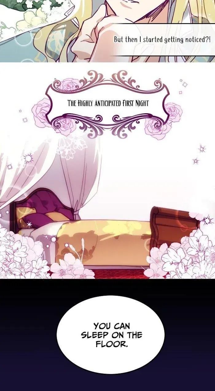 Forget My Husband, I’ll Go Make Money Chapter 131.3 page 16 - 