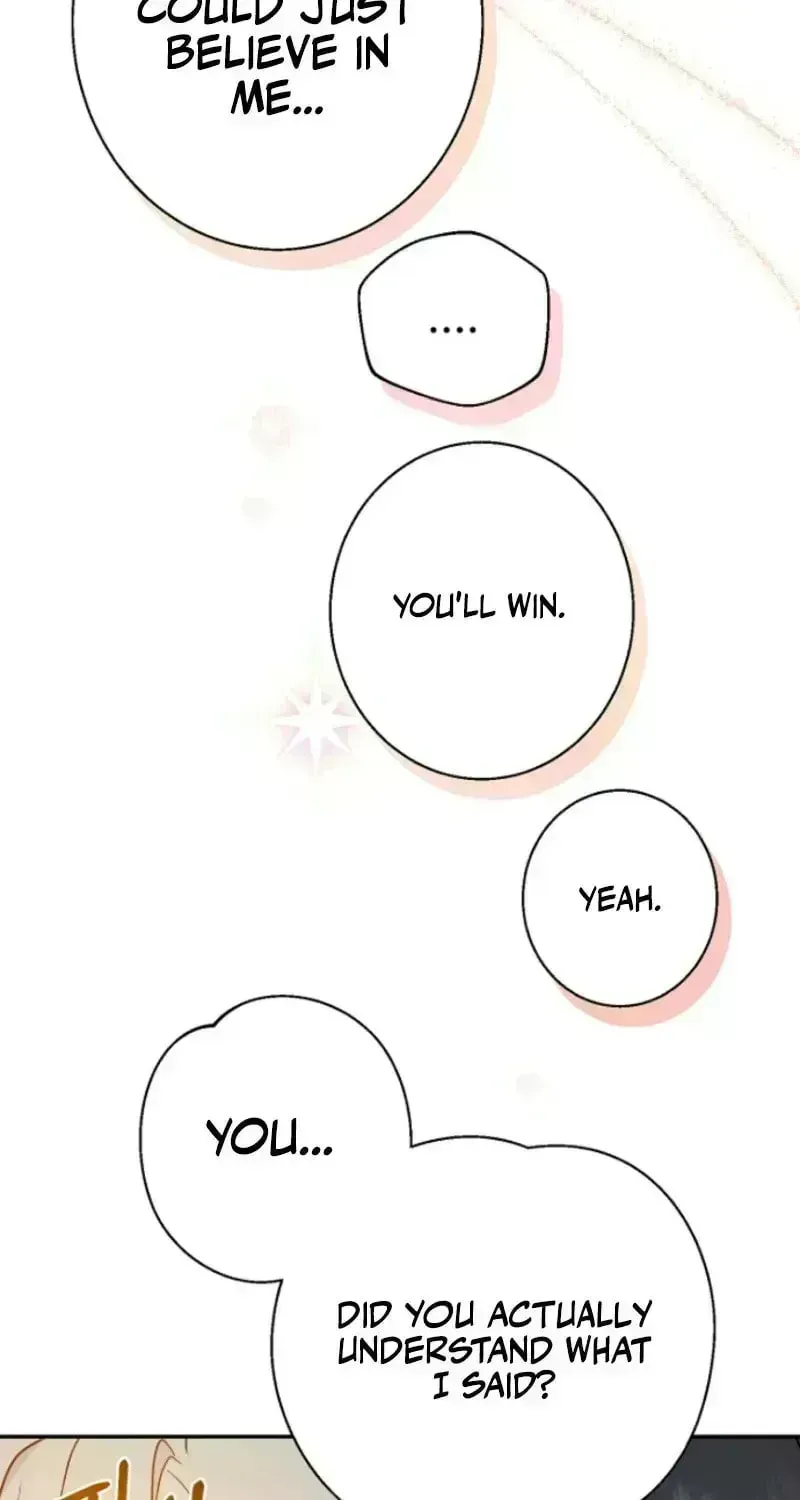 Forget My Husband, I’ll Go Make Money Chapter 131.6 page 24 - 