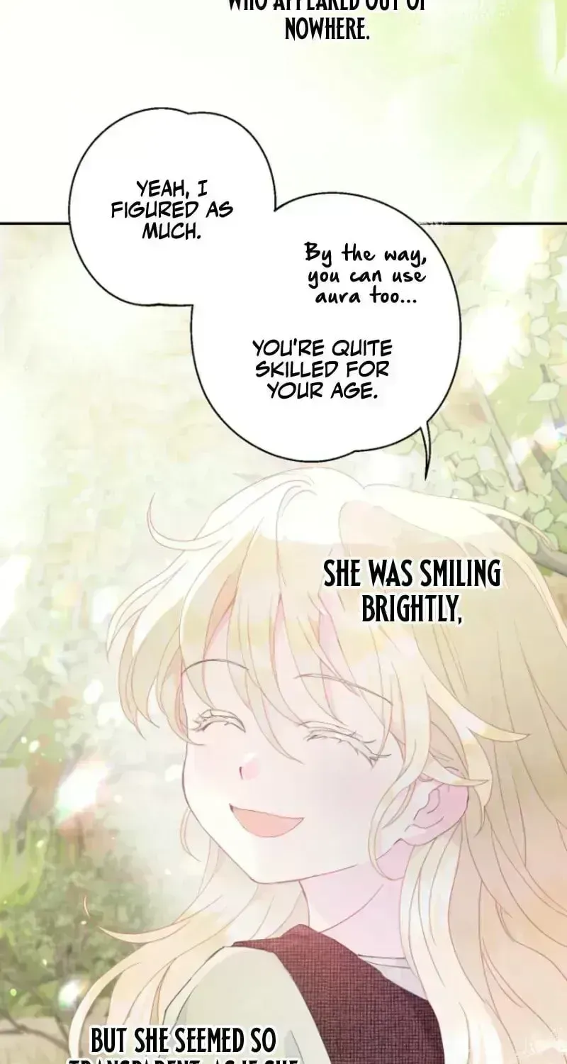 Forget My Husband, I’ll Go Make Money Chapter 131.7 page 5 - 