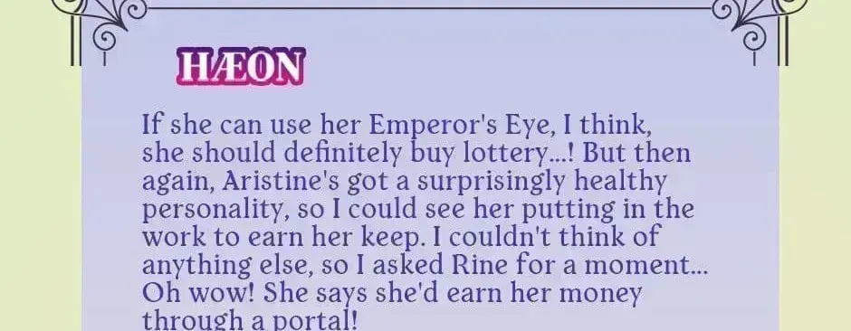 Forget My Husband, I’ll Go Make Money Chapter 131.8 page 14 - 
