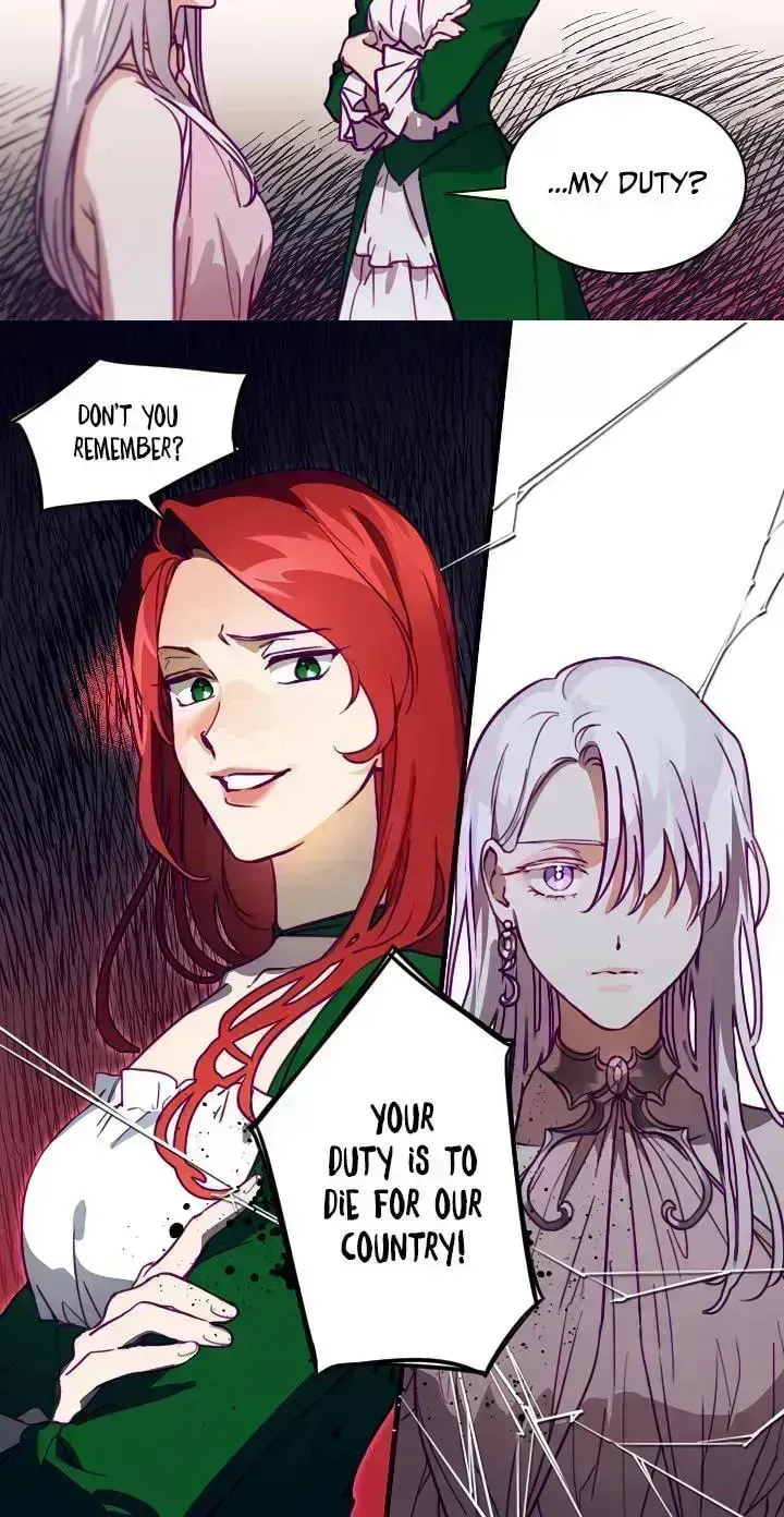 Forget My Husband, I’ll Go Make Money Chapter 131.9 page 7 - 
