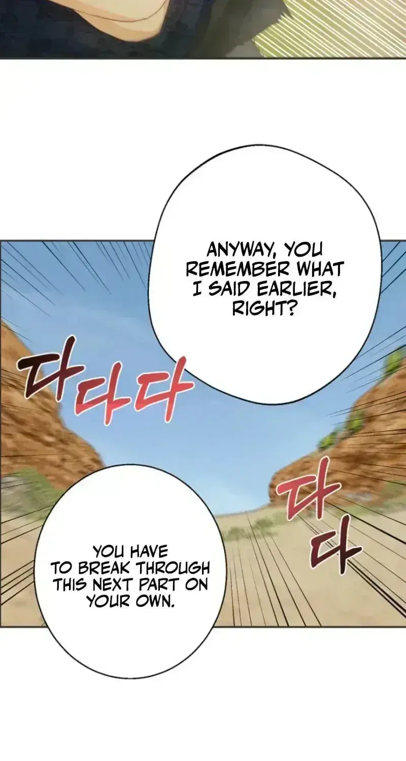Forget My Husband, I’ll Go Make Money Chapter 132.4 page 32 - 