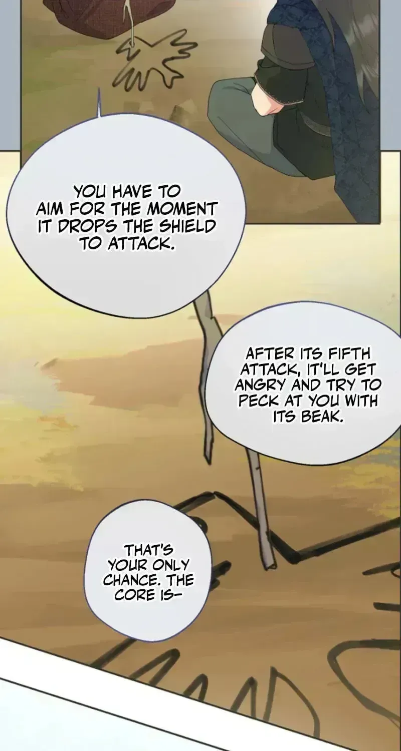 Forget My Husband, I’ll Go Make Money Chapter 132.5 page 39 - 