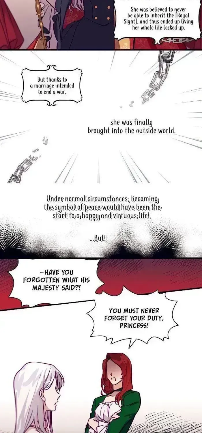 Forget My Husband, I’ll Go Make Money Chapter 132.7 page 6 - 