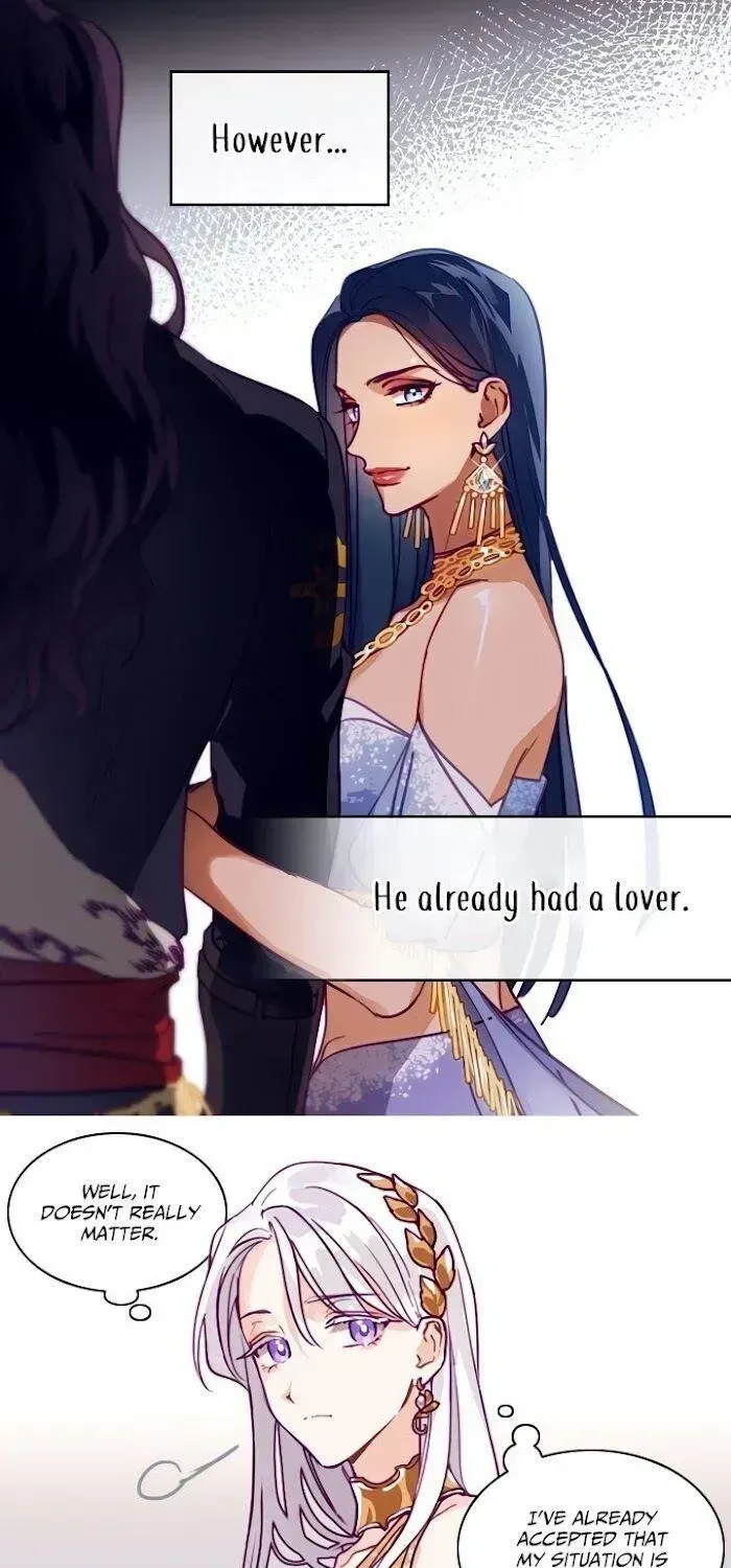 Forget My Husband, I’ll Go Make Money Chapter 132.9 page 11 - 
