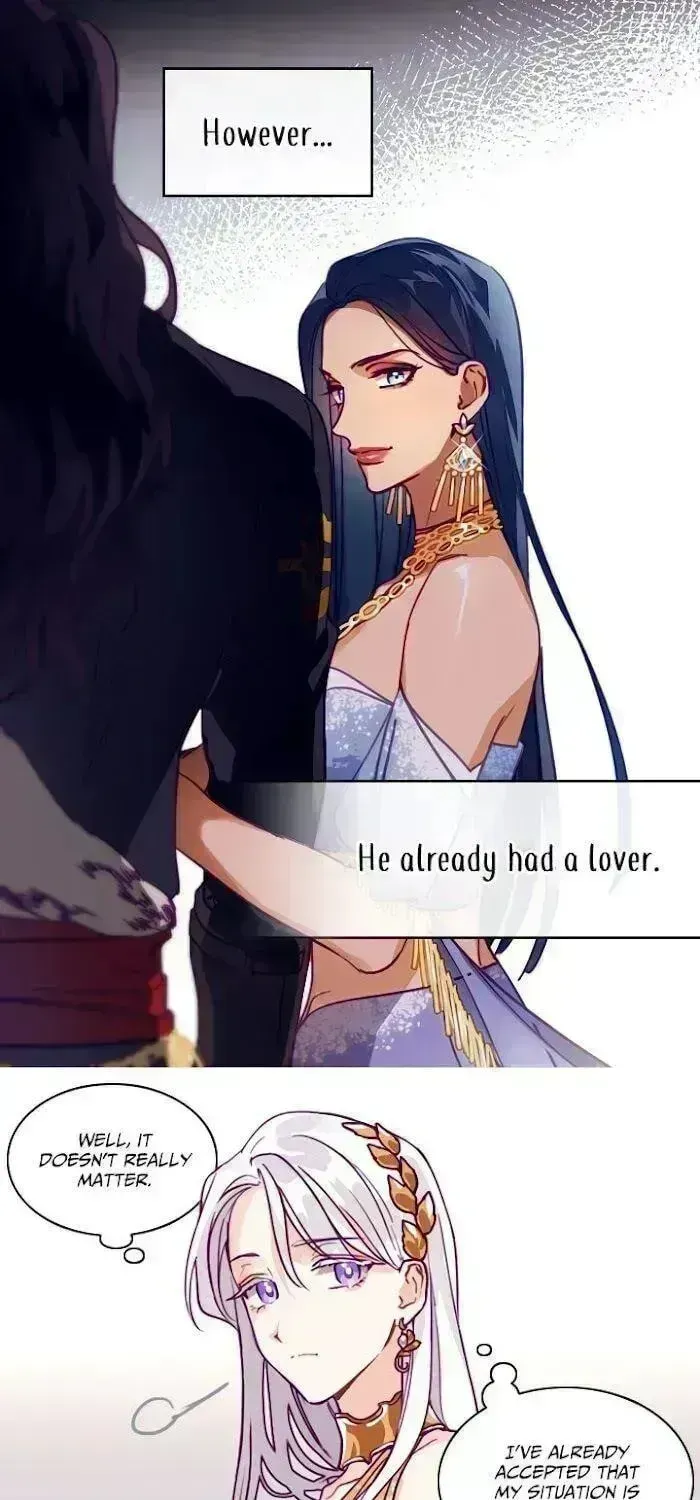 Forget My Husband, I’ll Go Make Money Chapter 132 page 11 - 