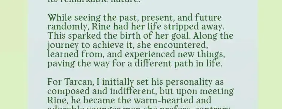 Forget My Husband, I’ll Go Make Money Chapter 133.4 page 18 - 