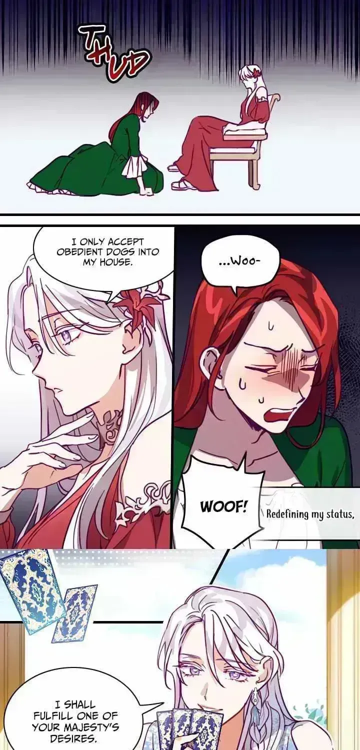 Forget My Husband, I’ll Go Make Money Chapter 133.5 page 14 - 