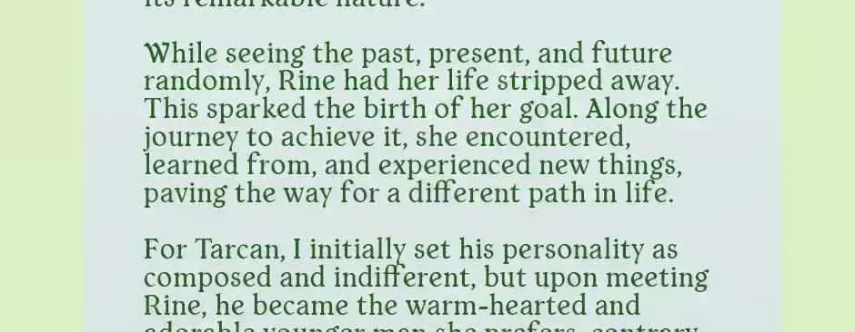 Forget My Husband, I’ll Go Make Money Chapter 134.3 page 18 - 