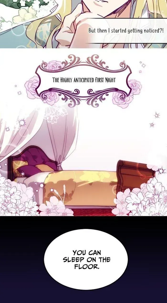 Forget My Husband, I’ll Go Make Money Chapter 134.5 page 16 - 