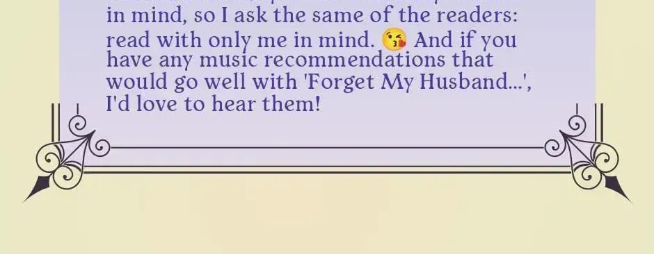 Forget My Husband, I’ll Go Make Money Chapter 134.7 page 26 - 