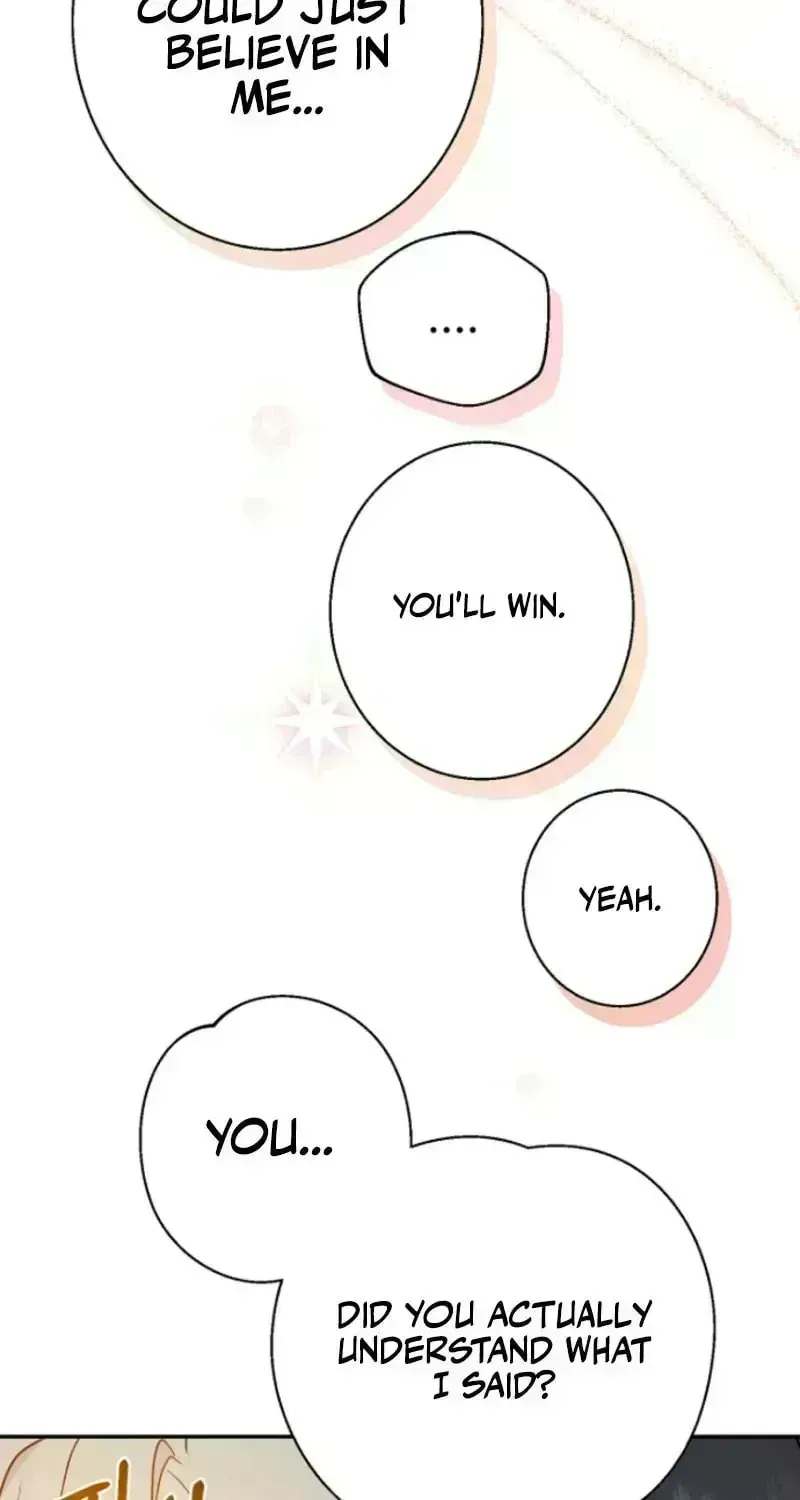 Forget My Husband, I’ll Go Make Money Chapter 134.8 page 24 - 