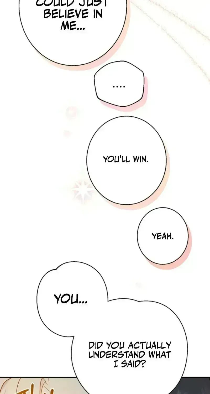 Forget My Husband, I’ll Go Make Money Chapter 134.9 page 24 - 