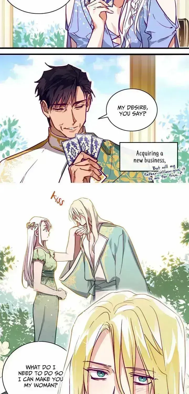 Forget My Husband, I’ll Go Make Money Chapter 135.2 page 15 - 