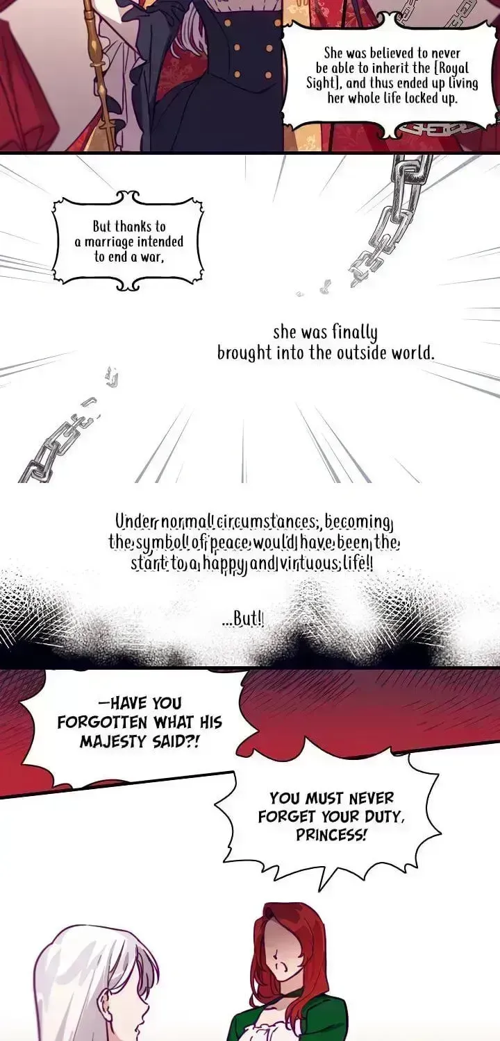 Forget My Husband, I’ll Go Make Money Chapter 135.2 page 6 - 