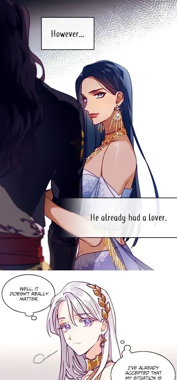 Forget My Husband, I’ll Go Make Money Chapter 135.3 page 11 - 