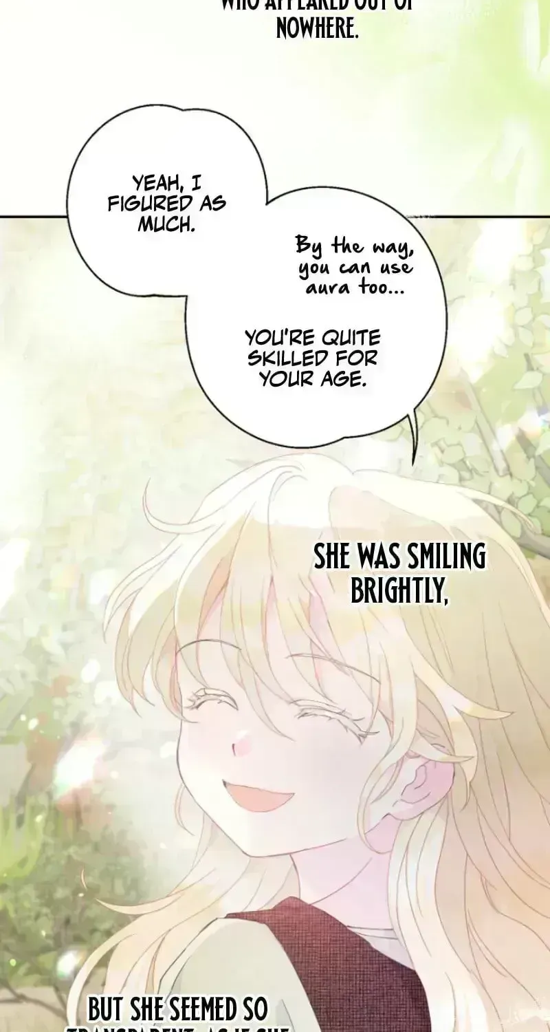Forget My Husband, I’ll Go Make Money Chapter 135.7 page 5 - 