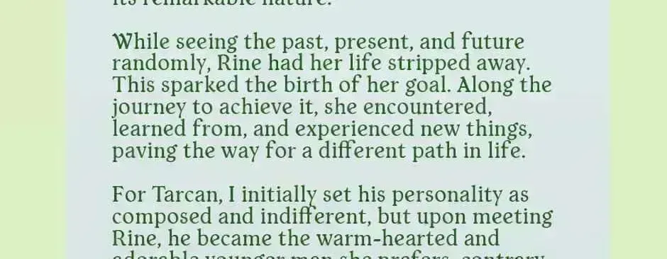 Forget My Husband, I’ll Go Make Money Chapter 135.8 page 18 - 