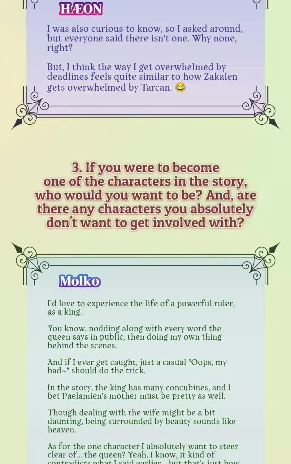 Forget My Husband, I’ll Go Make Money Chapter 135.8 page 5 - 