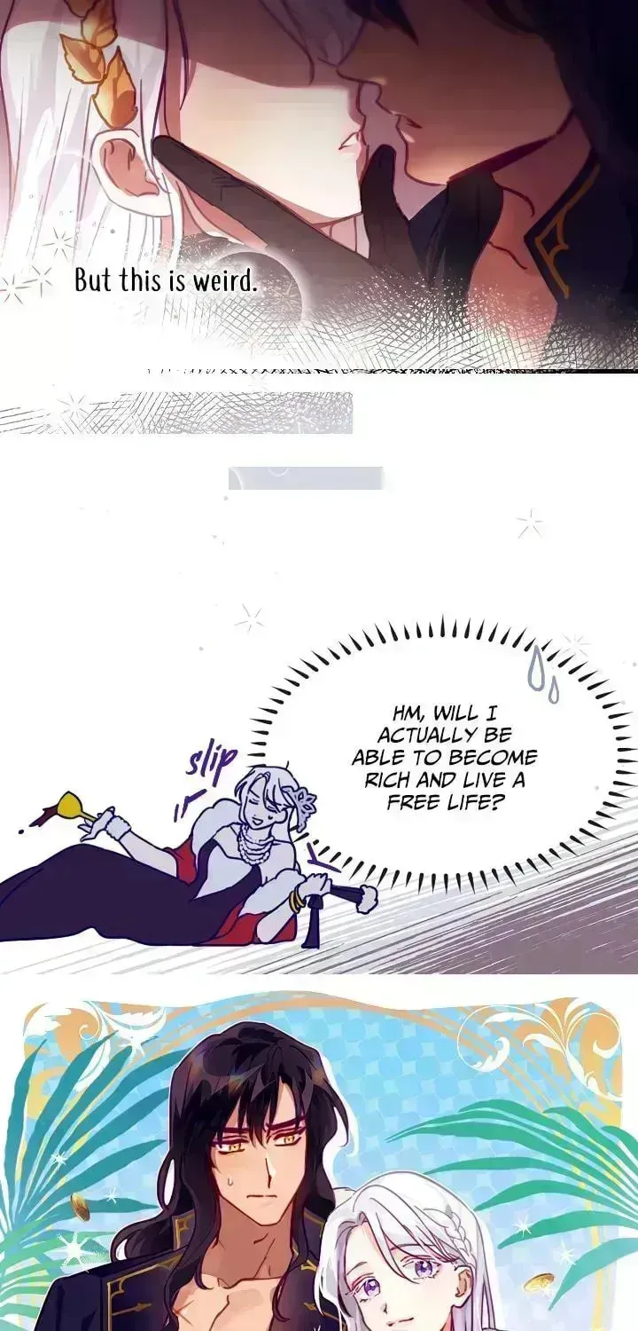Forget My Husband, I’ll Go Make Money Chapter 135.9 page 20 - 