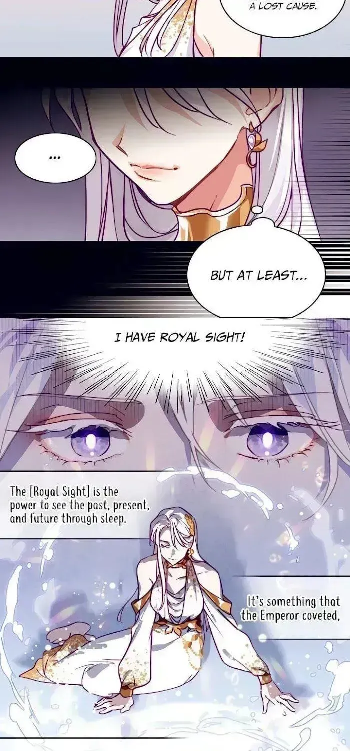 Forget My Husband, I’ll Go Make Money Chapter 136.1 page 12 - 