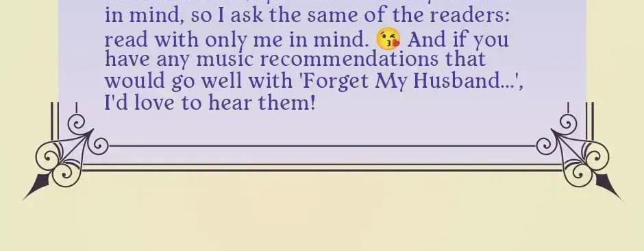 Forget My Husband, I’ll Go Make Money Chapter 136.3 page 26 - 