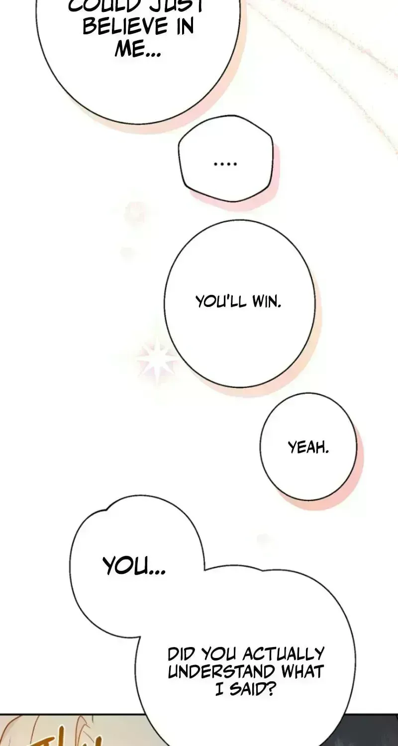 Forget My Husband, I’ll Go Make Money Chapter 136.4 page 24 - 