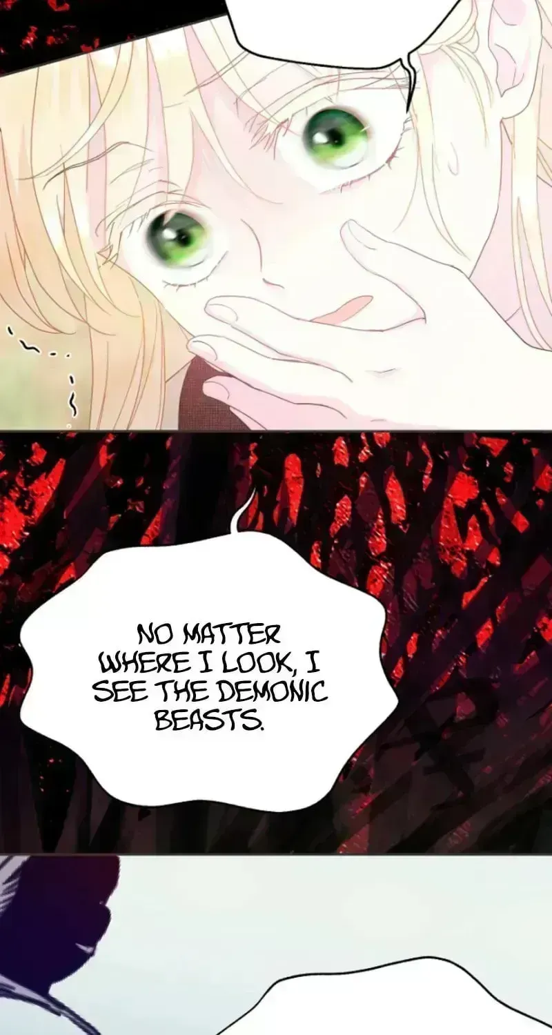 Forget My Husband, I’ll Go Make Money Chapter 136.5 page 14 - 