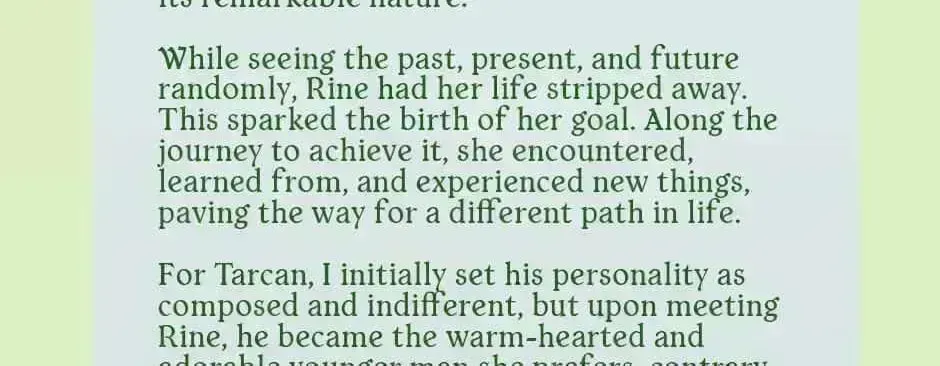 Forget My Husband, I’ll Go Make Money Chapter 136.6 page 18 - 