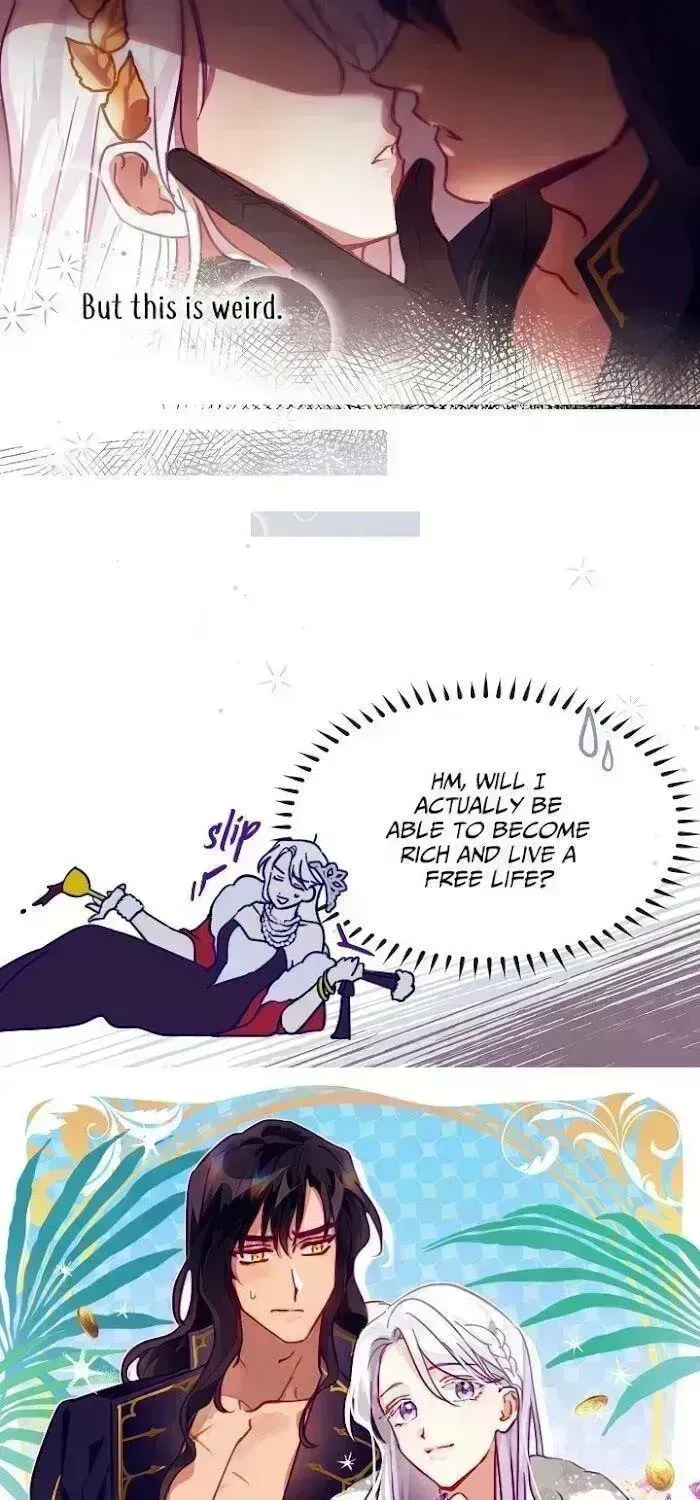 Forget My Husband, I’ll Go Make Money Chapter 136.8 page 20 - 