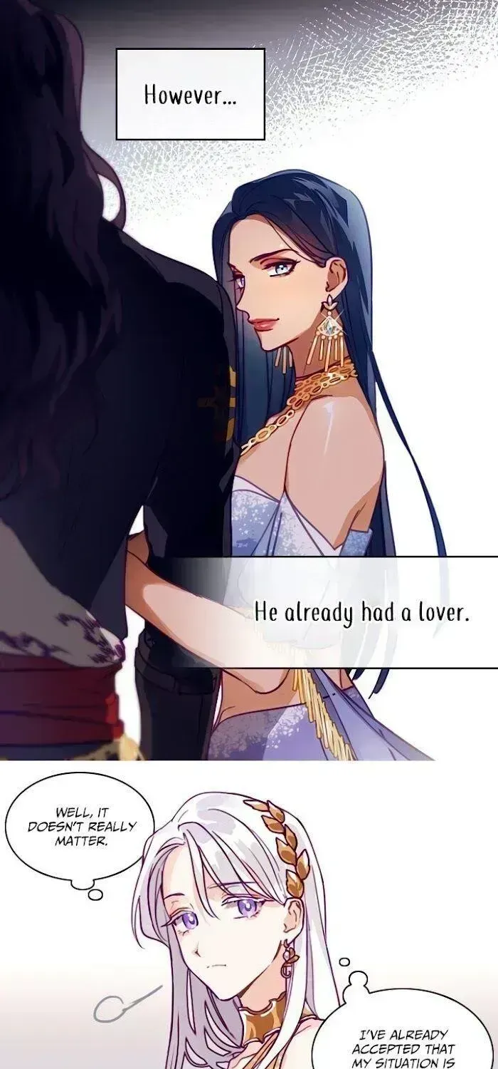 Forget My Husband, I’ll Go Make Money Chapter 136.9 page 11 - 