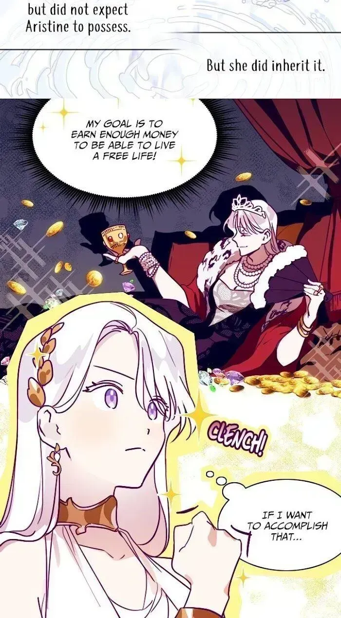 Forget My Husband, I’ll Go Make Money Chapter 136.9 page 13 - 