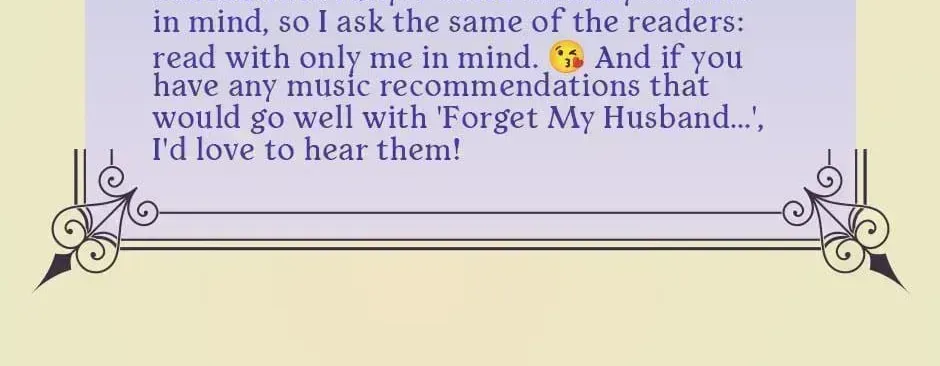 Forget My Husband, I’ll Go Make Money Chapter 137.2 page 26 - 