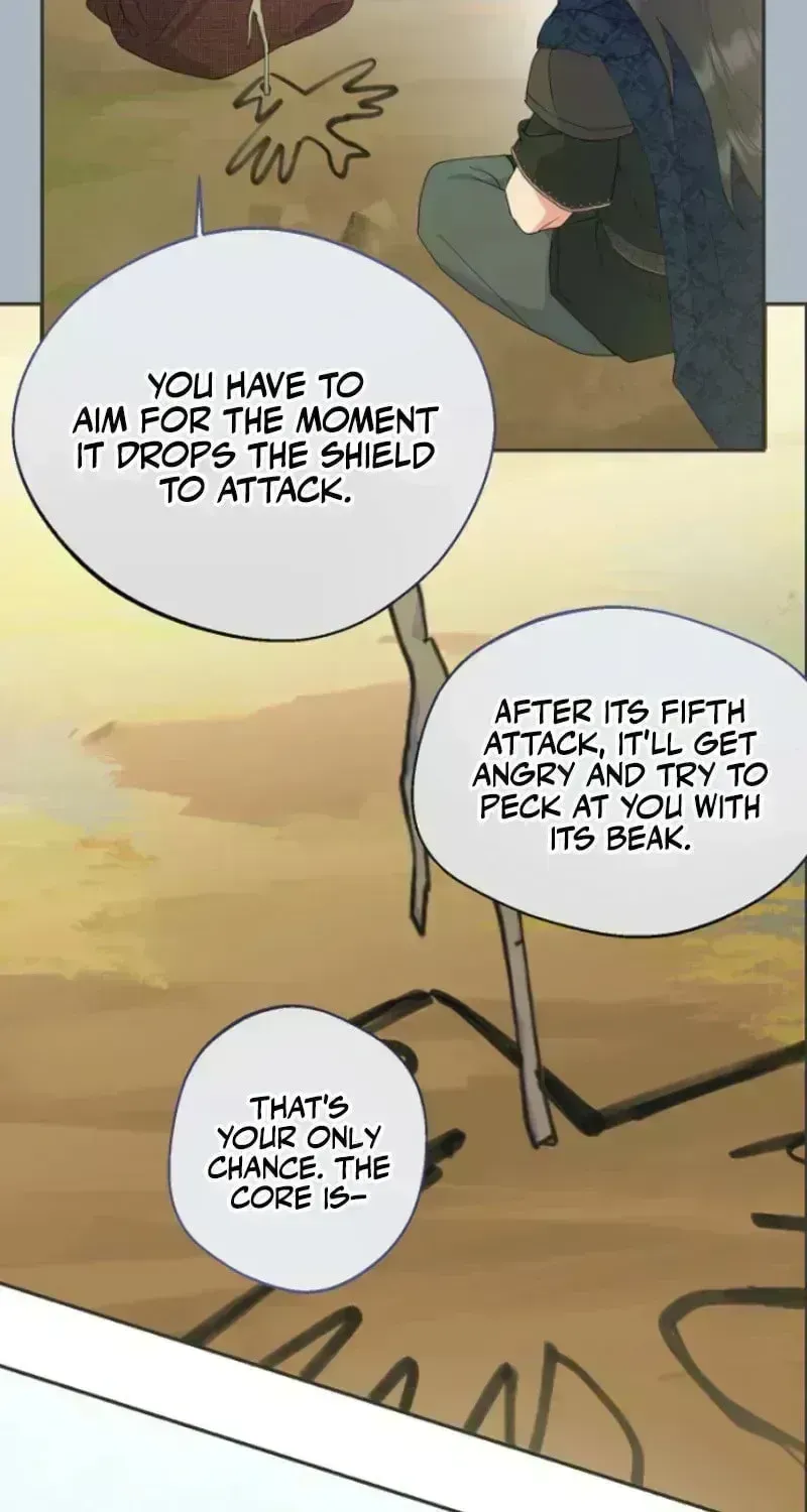 Forget My Husband, I’ll Go Make Money Chapter 137.3 page 39 - 