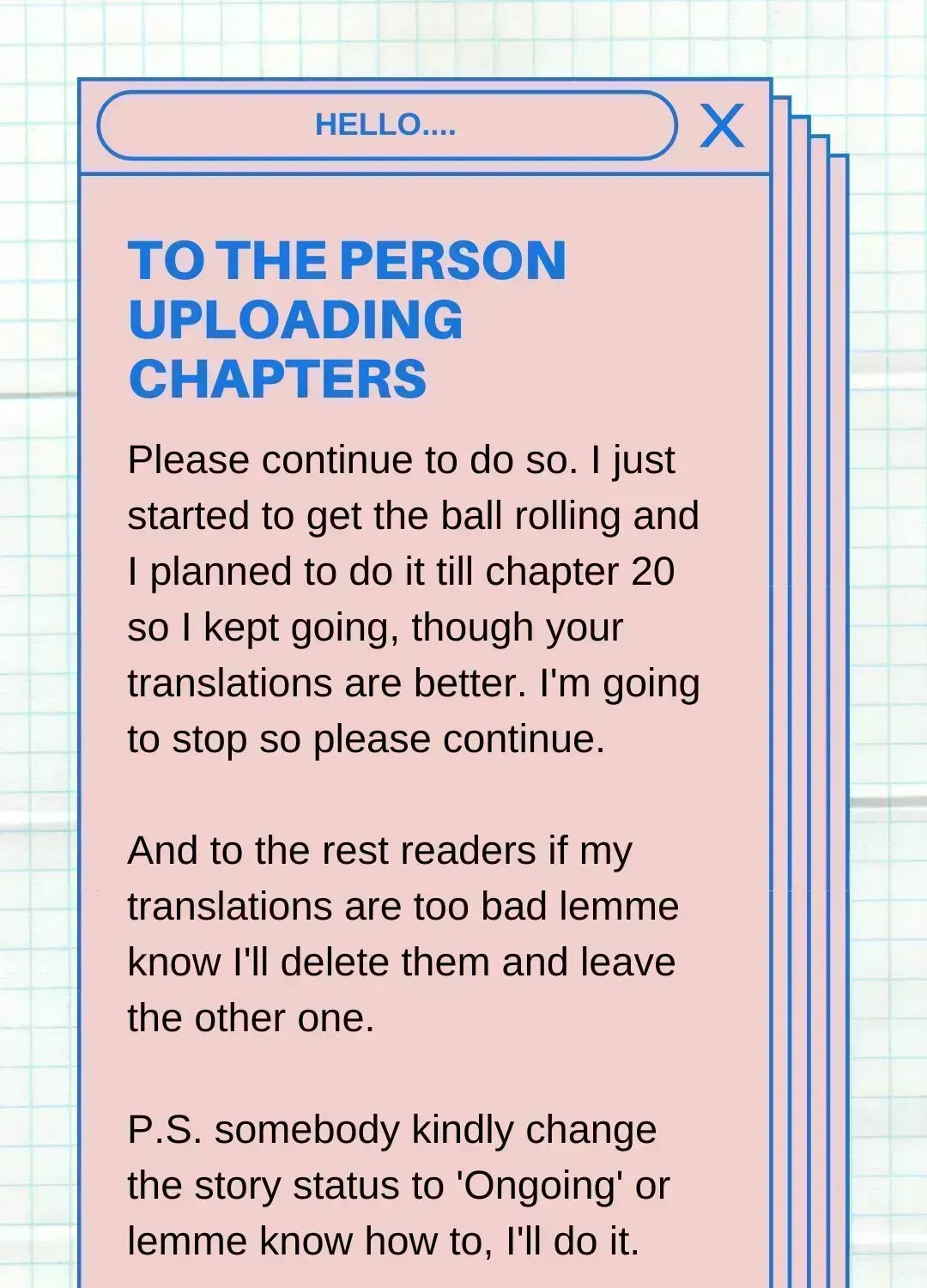 Forget My Husband, I’ll Go Make Money Chapter 137 page 1 - 