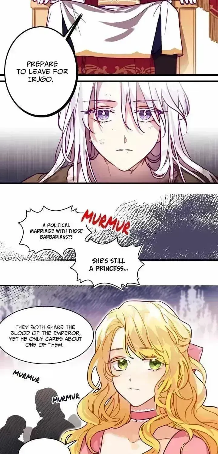 Forget My Husband, I’ll Go Make Money Chapter 138.3 page 2 - 