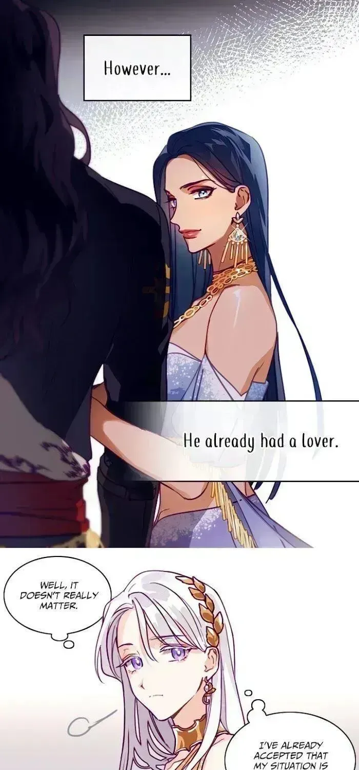 Forget My Husband, I’ll Go Make Money Chapter 138.5 page 11 - 