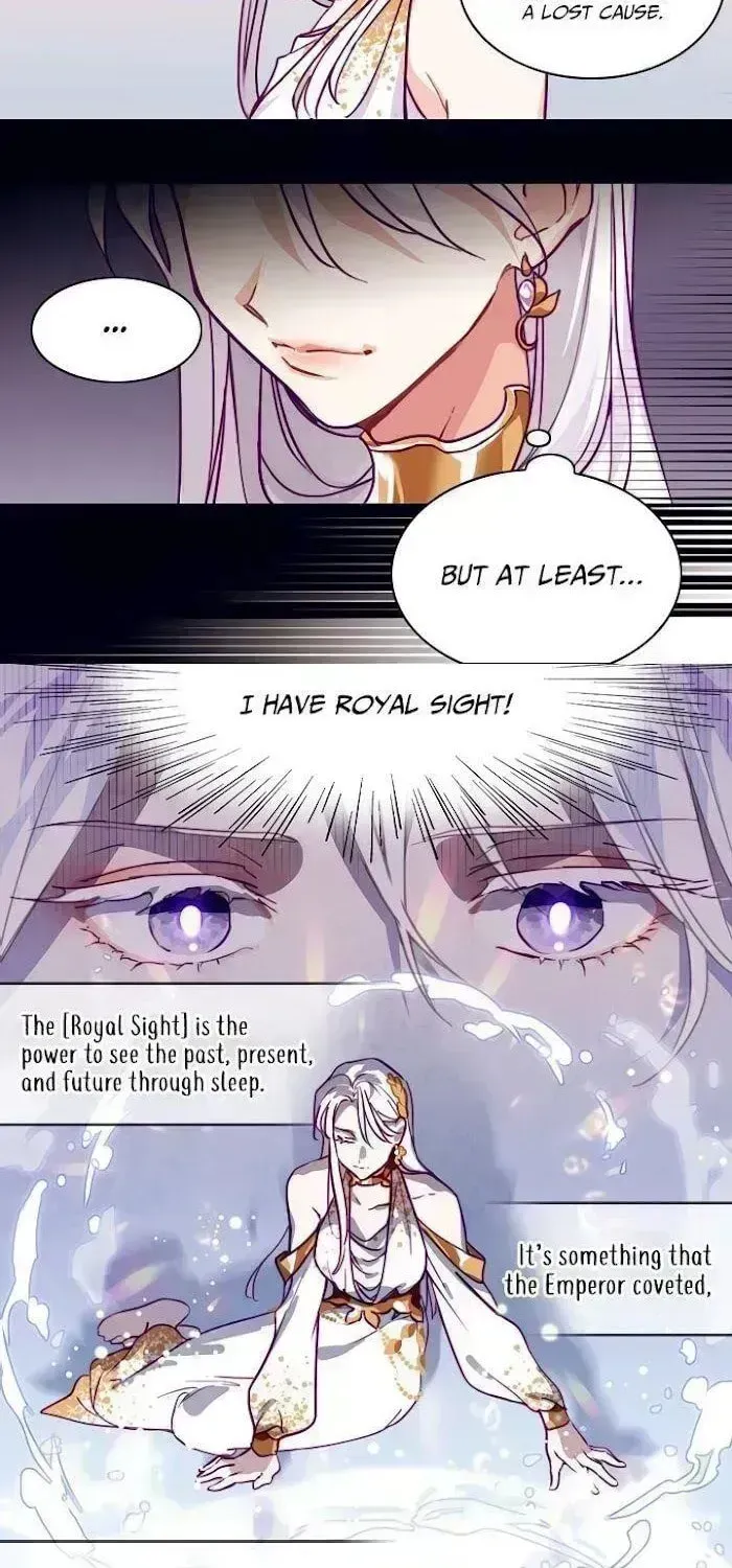 Forget My Husband, I’ll Go Make Money Chapter 138.5 page 12 - 