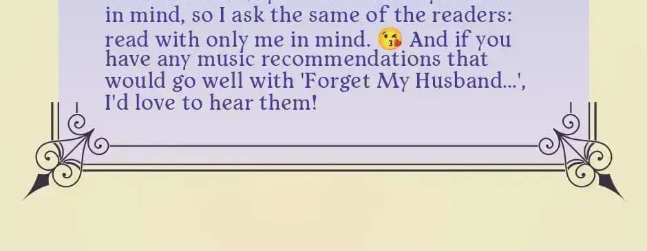Forget My Husband, I’ll Go Make Money Chapter 138.6 page 26 - 